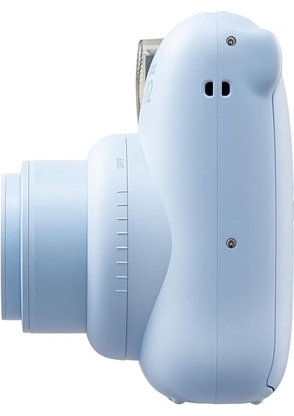 Fujifilm Mini 12 Fotoğraf Makinesi+Askı+Pil (Mavi) indirimleri