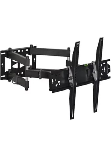 VT-692 Hc Pro Lcd/led Tv - Hareketli Tv Askı Aparatı, 39" - 65" Inç