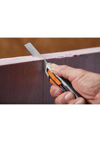 1027227 Ayrılabilir Bıçaklı Çok Amaçlı Bıçak, Turuncu/siyah indirimleri