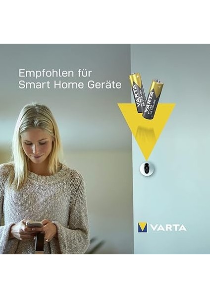 Power On Demand 9V Bli 4 Adet indirimleri