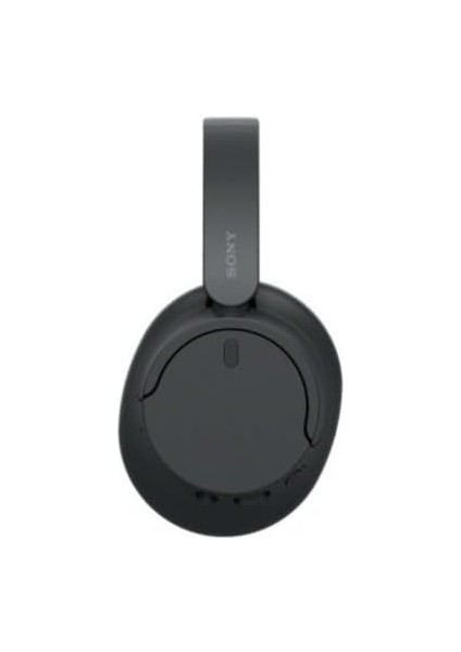 WH-CH720N Kablosuz Bluetooth Kulaklık, Gürültü Önleyici - 35 Saate Kadar Pil Ömrü ve Hızlı Şarj Fonksiyonu - Siyah modelleri