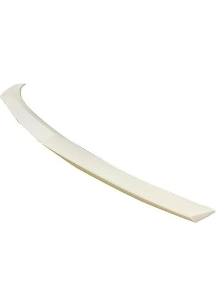 Oto Aksesuar Bmw F32 Coupe M4 Serisi Ile Uyumlu Yarasa Spoiler Abs 2014-2020 fiyatları