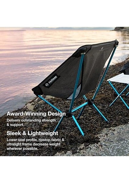 Chair Zero L Outdoor Kamp Sandalyesi indirimleri