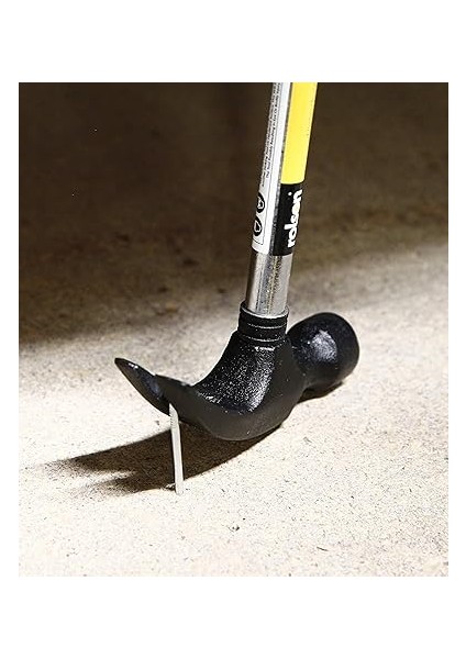 10334 8 Oz Tubular Steel Claw Hammer fırsatları