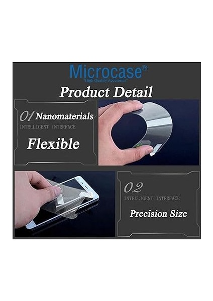 Honor Pad X8A 11 Inch ile Uyumlu Tablet Nano Esnek Anti Glare Mat Ekran Koruma Filmi - AL3288 fırsatları