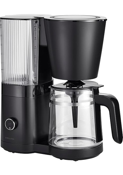 Enfinigy Drip Kahve Makinesi, 1.5 Litre, Siyah fiyatları