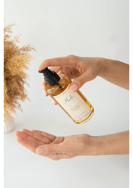 Selülit Karşıtı Masaj Yağı 200 ml modelleri