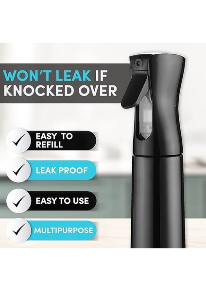 Misty Sprayer Suluk - Kuaför Suluğu Sprey fiyatları