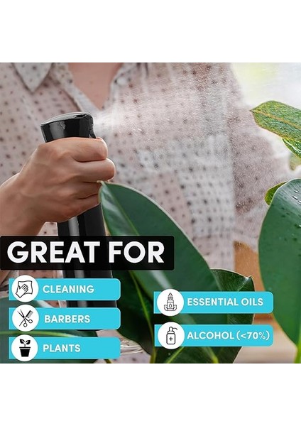 Misty Sprayer Suluk - Kuaför Suluğu Sprey indirimleri