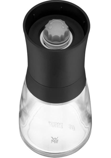 Tritan 2'li Siyah Baharat Değirmeni modelleri