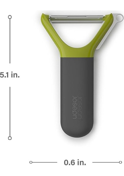 Joseph Multi-Peel Y-Şekilli Soyucu, Yeşil indirimleri