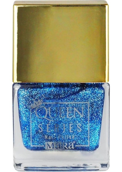 Kozmetik Queen Serıes Oje Chrıstına/naıl Polısh Chrıstına-11 ml