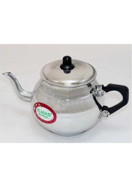 Alüminyum Semaver Demliği No 16