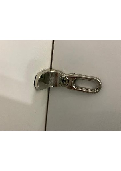 Arkalık Tutacağı Tırnak 8mm 10LU Montaj Aparatı fırsatları