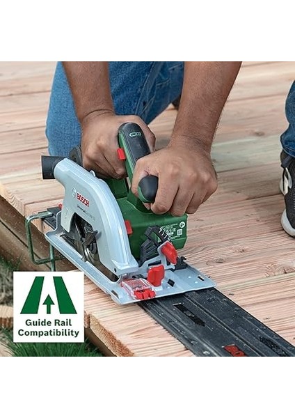 Home & Garden Universalcirc 18V-53 Solo indirimleri