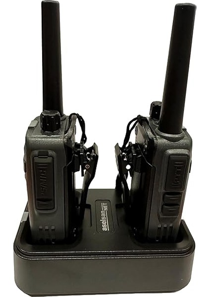 Aselsan Pm 985 Gri Pmr Ikili El Telsizi fırsatları