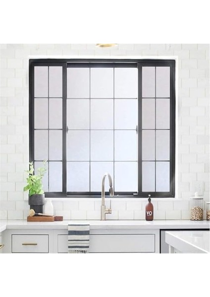 Engelleyici Buzlu Cam Filmi 5 Metre x 60 Cm. modelleri