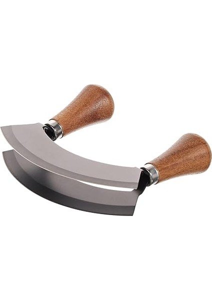 Agni Akasya Bıçaklı Kesme Tahtası 20X20 cm fırsatları