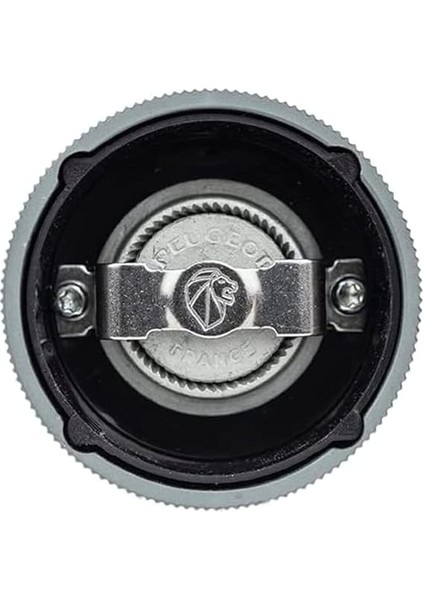 Çizgi Karbonlu Karabiber Değirmeni 18 cm - 7in fiyatları