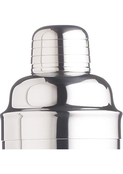 Barmenler Craft Cocktail-Seti, 3-Parça fırsatları