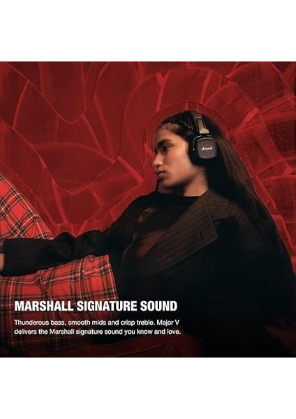 Major V Bluetooth, Oe, Siyah fiyatları