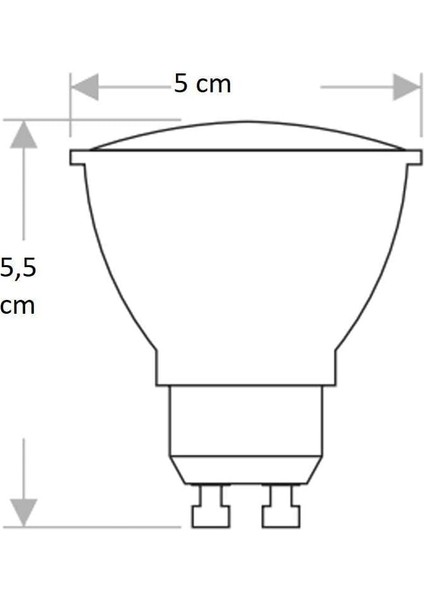 CT-4215 7W LED Ampul, Beyaz fiyatları