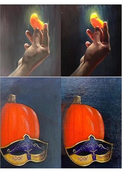 Rose Akrilik Su Bazlı Parlak Vernik 400 ml fırsatları