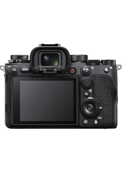A1 Body Full Frame Aynasız Fotoğraf Makinesi (Sony Eurasia Garantili) fiyatları