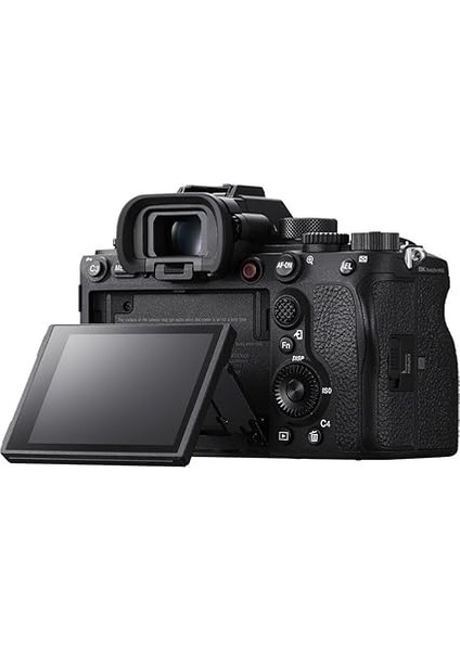 A1 Body Full Frame Aynasız Fotoğraf Makinesi (Sony Eurasia Garantili) modelleri