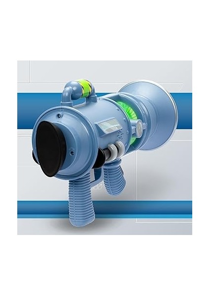 Preziosi Despıcable Me 4 Çilgin Hirsiz Isikli Ultra Osuruk TABANCASI-59292 indirimleri