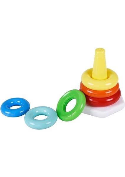 Neşeli Halkalar fırsatları