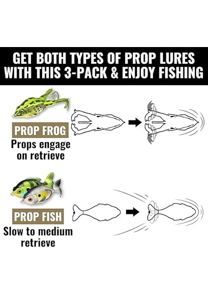 Üniseks Prop Serisi Kombo Çeşitli, Çoklu, Tek Beden modelleri