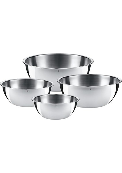 Mutfak Kasesi Seti 4 Prç