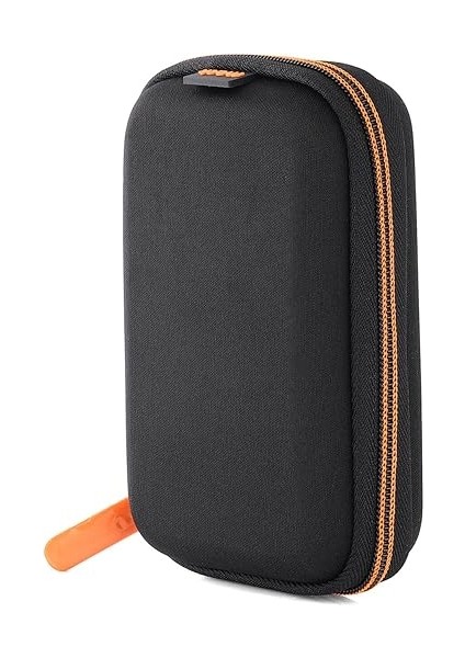 MCC-4008 2.5 Hard Disk Kılıfı Siyah Turuncu modelleri