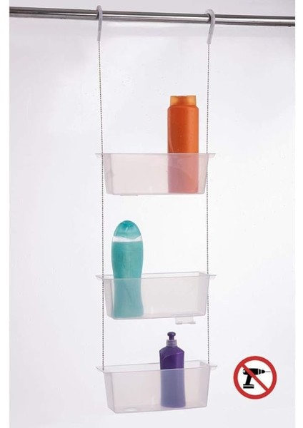 Mai N43 Duş Seti, Şeffaf modelleri