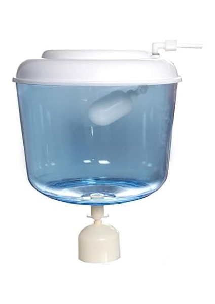 2053 Su Arıtma Damacana Sebil Üstü Aparatı 10MT Hortumlu (Hazneli) indirimleri