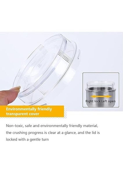 Home 200 Watt Çelik Bıçaklı Kahve ve Baharat Öğütme Makinesi – Kompakt Öğütücü, Bebek Maması Hazırlığına Uygun, Paslanmaz Çelik Hazne, Elektrikli Baharat ve Kahve Değirmeni indirimleri
