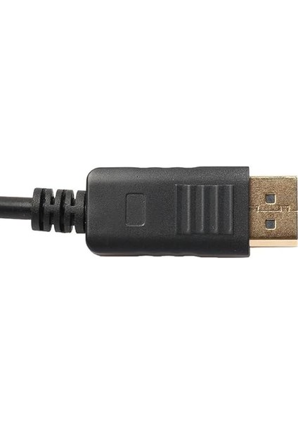 Plus PX-1256 1.5 Metre Display To VGA Kablo, Displayport To VGA Kablo, Dp To VGA Çevirici Kablo (Display Bilgisayara-Vga Monitöre Takılır) modelleri