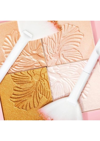 N Wild Megaglo Aydınlatıcı Pudra - E319B Blossom Glow fırsatları