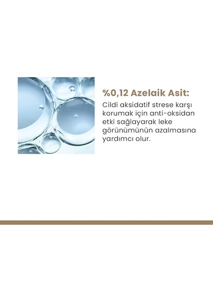 Melascreen Protective Anti-Spots Fluid SPF50 50 ml indirimleri