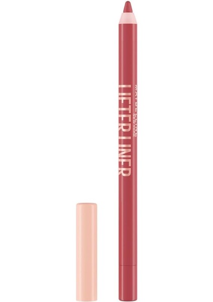 New York Lifter Liner Dudak Kalemi - 09 Peaking