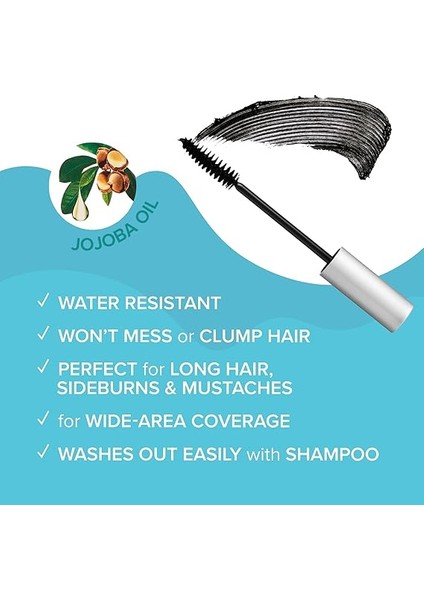 Quick Cover Beyaz Saç Kapatıcısı modelleri