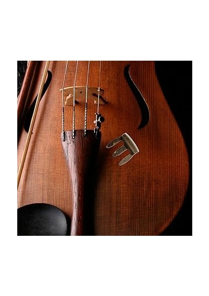 Keman Uygulaması Için Saksafon Susturucusu Trompet Susturucusu Gürültü Azaltma indirimleri