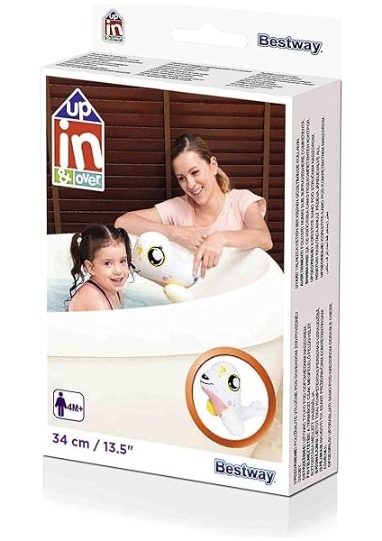 Şişme Banyo Oyuncağı 34030 indirimleri