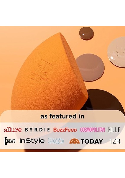 Techniques 4'lü Mucize Makyaj Süngeri RT-1553 fiyatları