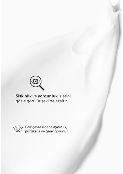 Altı Torbalanma ve Morluk Karşıtı Arnica Montana Özlü Buz Terapi Kremi 12 ml modelleri