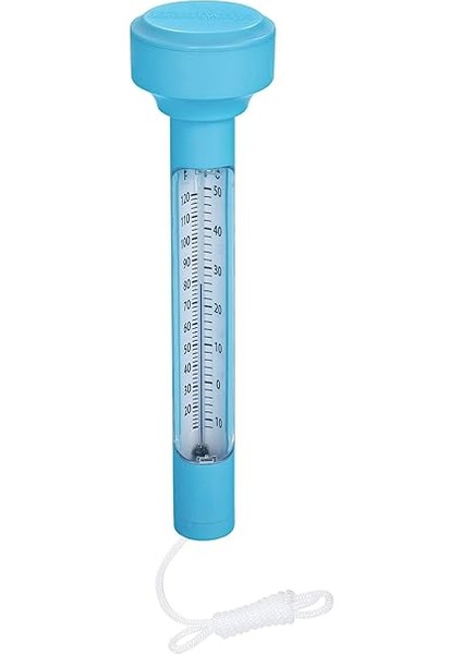 Flowclear Çeşitli Yüzer Havuz Termometresi fırsatları