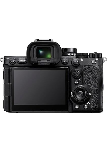 A7R V Body Full Frame Aynasız Fotoğraf Makinesi fiyatları