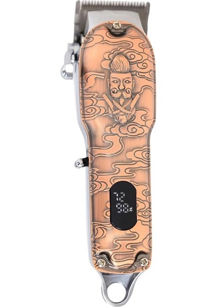 TR-6700 Tıraş Makinesi