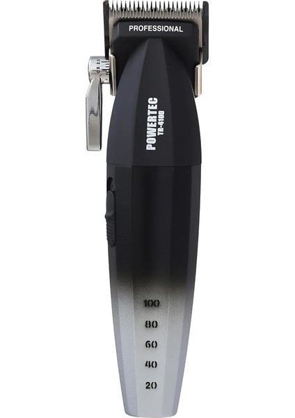 TR-4100 Saç Kesim Makinesi